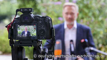 Chancengleichheit? Warum die Linke gegen Lindner vor das Verfassungsgericht zieht