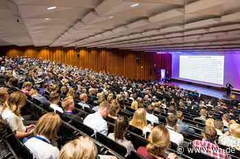 Tourismuszahlen auf hohem Niveau