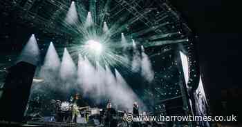 LCD Soundsystem turn Victoria Park into a dancefloor at All Points East