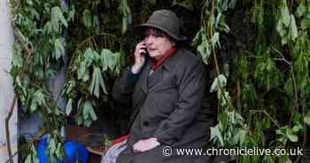 Vera fans 'work out' Brenda Blethyn's fate in first-look pictures of series finale
