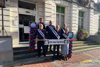 Meer dan 50 kramen op 12de editie Hapje Tapje: “We verwachten opnieuw zo’n 4 à 5.000 bezoekers.