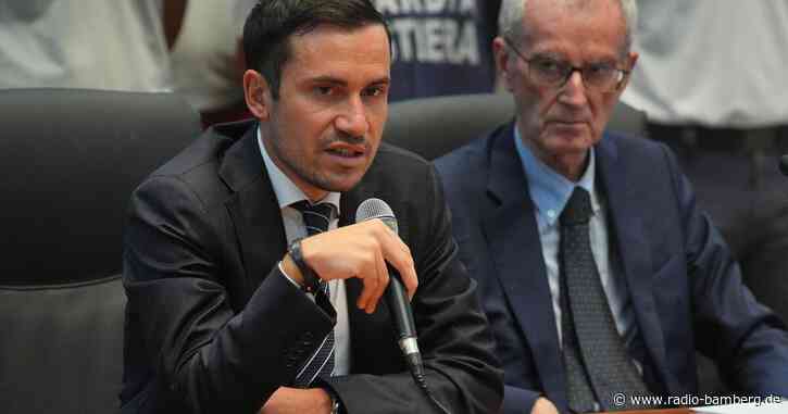 Staatsanwalt ermittelt nach Jacht-Untergang wegen Tötung