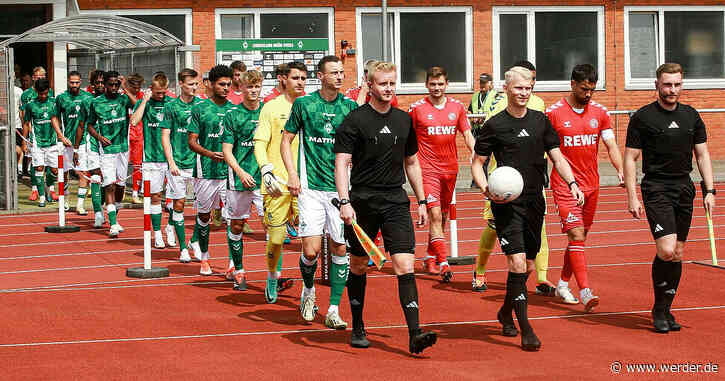 Wieder in die Erfolgsspur finden