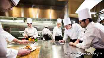 Lista delle migliori scuole di cucina di Roma