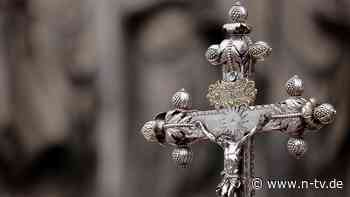 Abschaffung von Staatsleistung: Bayern kritisiert erzwungene Ablösezahlungen an Kirche