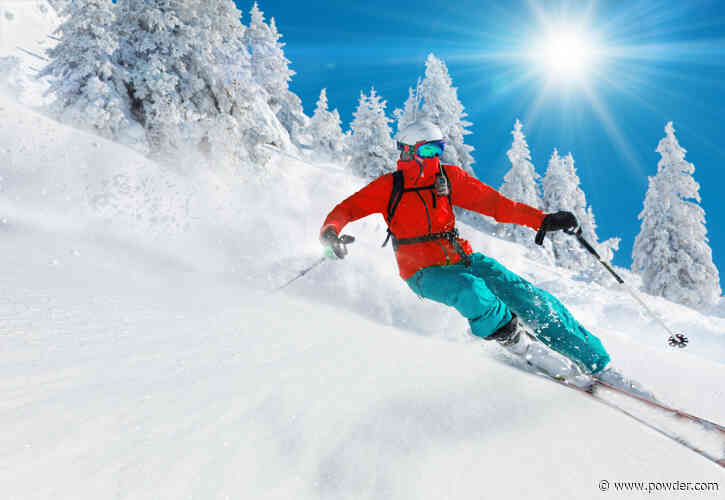 Keep Your Clips Up #18: Best Ski Videos of the Week