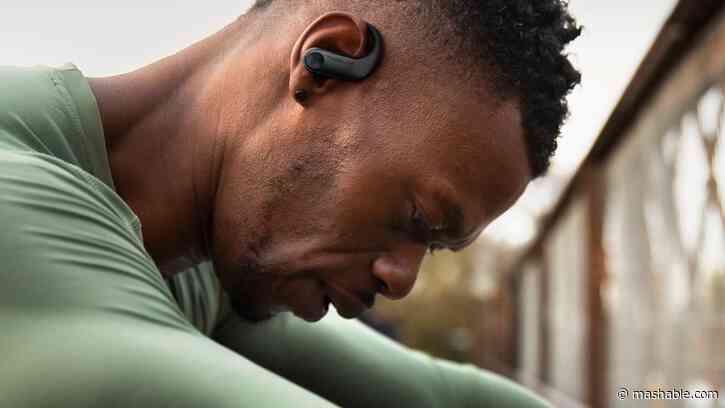 Get $35 wireless earbuds and get lost in the music