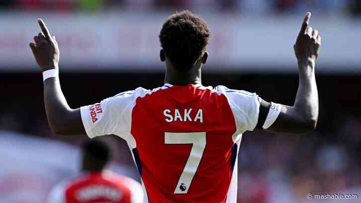 How to watch Aston Villa vs. Arsenal online for free