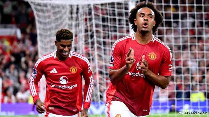 How to watch Brighton vs. Manchester United online for free