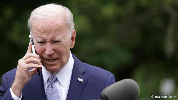 FCC fines telecom $1 million over fake AI Biden robocalls