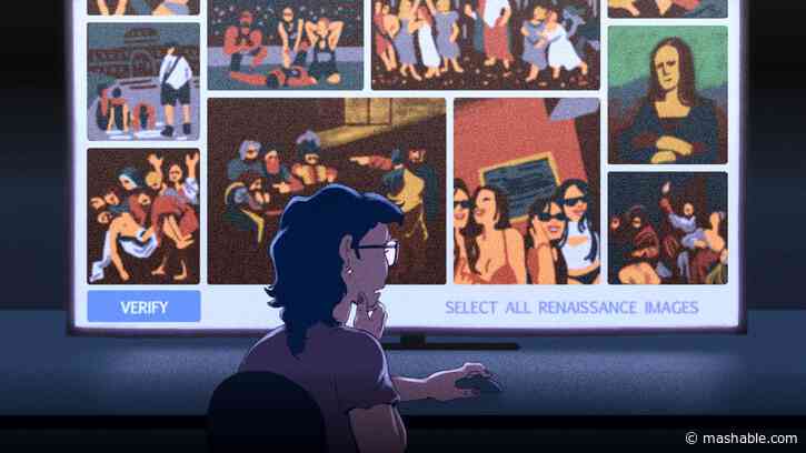 Why we persist in calling modern photos 'Renaissance paintings' online