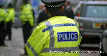 12-year-old boy suffers head injuries after attack by man in Rickmansworth