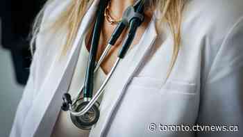 As kids head back to school, make sure their vaccines are up to date, doctors say