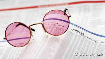 US-Geldpolitik bleibt beherrschendes Thema an Börsen