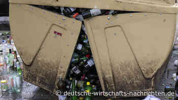 Deutschland hat ein Müllproblem