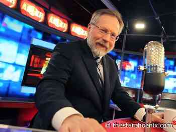 Cuthand: Ire over Adler's Senate selection a chance for reconciliation