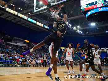 Tank: At $1.2B, Saskatoon arena district risky, but so is the alternative