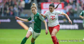 Generalprobe gegen Geißböckinnen