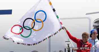 Will the ‘Car-Free’ Los Angeles Olympics Work?