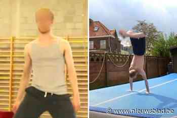 Slachtoffer getuigt anoniem over ervaring met voyeuristische turncoach Hans P.: “Hij hackte mijn sociale media”