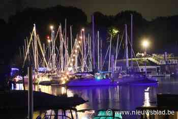 Onweer verwacht: Virga Jessefeesten later dan gepland, Candlelight tour Maas afgelast