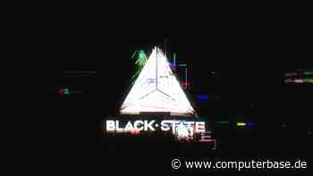 Black State: Metal Gear Solid Gameplay trifft auf Portale und Raytracing