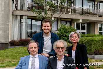 N-VA Deurne stelt top 3 en lijstduwer voor: “We nemen iedereen mee in het beleid”