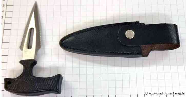 Zahl der Messerangriffe hat deutlich zugenommen