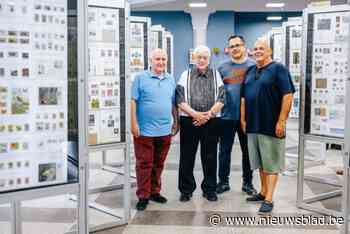 In tijden van internet en Whatsapp: wie verzamelt er nog postzegels? “Ik heb 700 boeken vol”