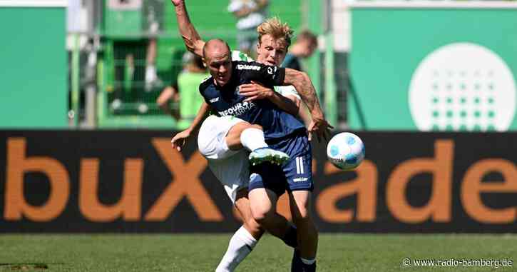 Fürther Torgeschenk rettet Paderborn Platz eins