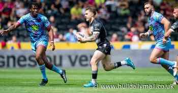 Hull FC expecting strong Wigan backlash as 'ideal' outcome explained