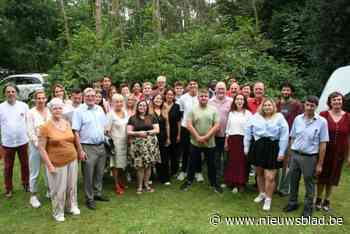 Veel nieuwe gezichten bij Vooruit: “Met Conner voor de sjerp”