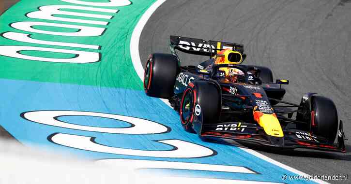 LIVE Formule 1 | Lewis Hamilton sneuvelt, nu tijd voor strijd om pole position mét Max Verstappen