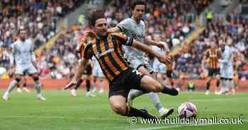 Hull City player ratings: Jones and Coyle aid first clean sheet but not enough up top