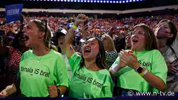 Von der Göre zur Dame: Trends schaffen Nähe