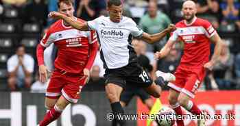 Middlesbrough injury forces Michael Carrick into selection change against Portsmouth