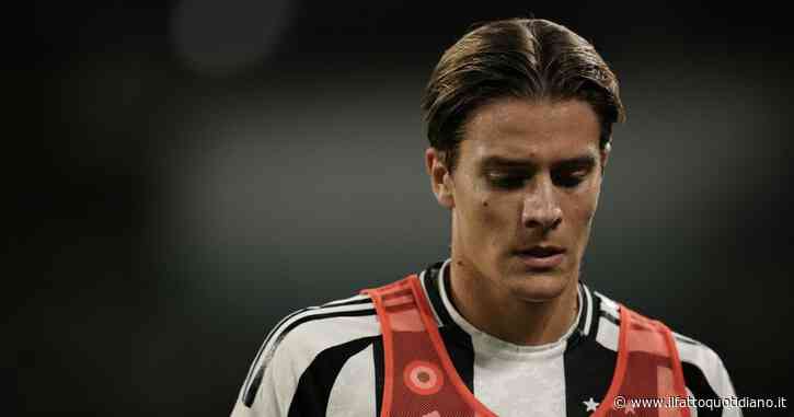 La storia di ludopatia di Nicolò Fagioli sul grande schermo: “Fragile”, il documentario della Juve debutterà alla mostra di Venezia