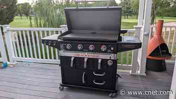 A Step-by-Step Guide to Griddle Cleaning