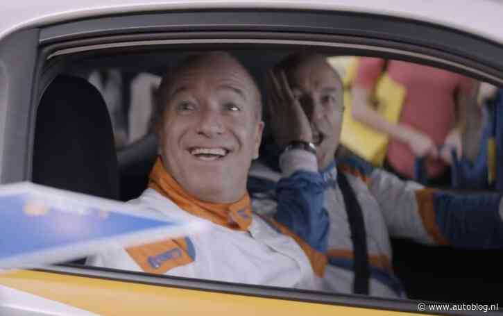 Tom Coronel geeft Max Verstappen tips voor Zandvoort