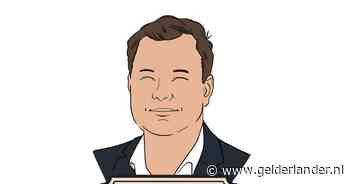 Rick (36): ‘Mijn doel is om ooit naar de 4500 euro netto per maand te gaan’