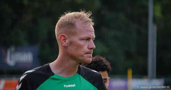Tom Beugelsdijk (34) tevreden met ‘nieuw leventje’ na afscheid van het profvoetbal: ‘Het is mooi geweest’