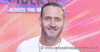Will Mellor updates fans on return of Two Pints of Lager and a Packet of Crisps