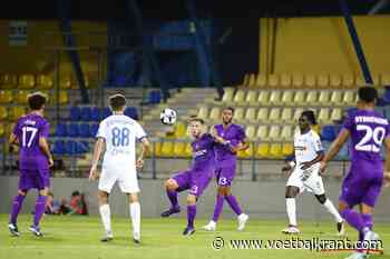 🎥 Speler van Anderlecht presteerde zorgwekkend zwak tegen Dinamo Minsk: supporter maakt compilatie