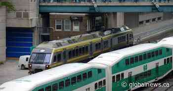 What GO Train commuters need to know about the rail dispute