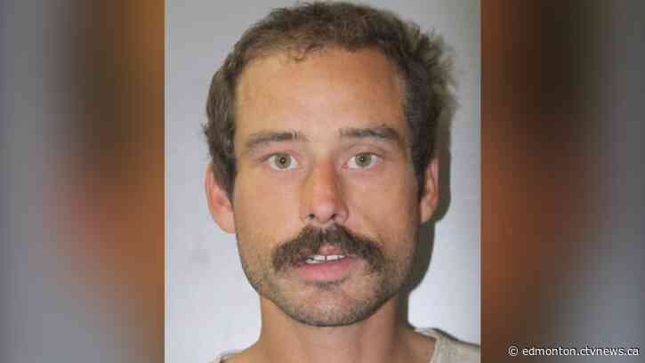 RCMP find 'extremely dangerous' suspect in stabbing near Westlock