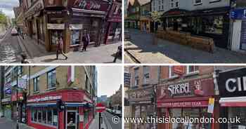 Nine east London Indian restaurants shortlisted for award