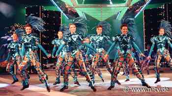 Ein "ganz wichtiger Mensch": Mit-Erfinderin von "Ein Kessel Buntes": Evelin Matt ist tot