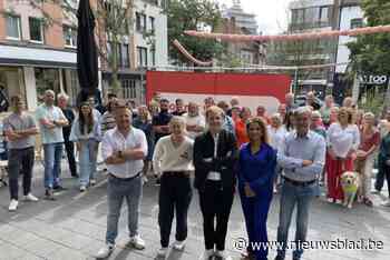 Vooruit heeft lijst klaar en focust op betaalbaarheid, zorgzaamheid en veiligheid