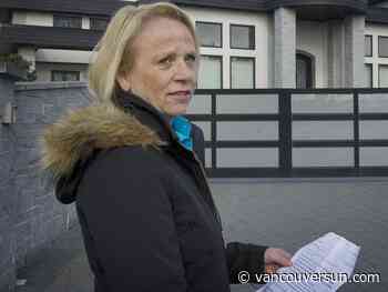 Shelter for 'everyone': Richmond calls on Ottawa to fund designated spaces for asylum seekers in B.C.