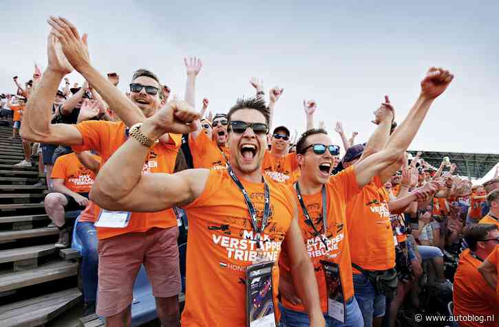 Kwalificatie Formule 1: Verstappen op pole in Zandvoort 2024?